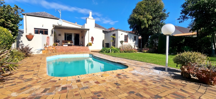 3 Bedroom Property for Sale in Bredasdorp Western Cape